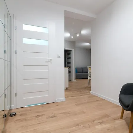 Apartament Sun&snow Leśny Zakątek *