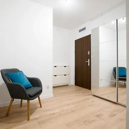 Apartament Sun&snow Leśny Zakątek Ustroń