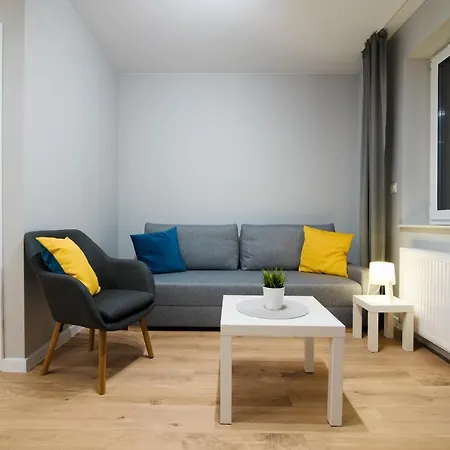 Apartament Sun&snow Leśny Zakątek Ustroń