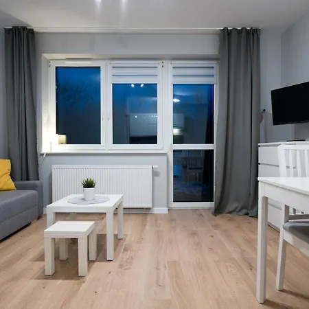 Sun&snow Leśny Zakątek Apartament Ustroń